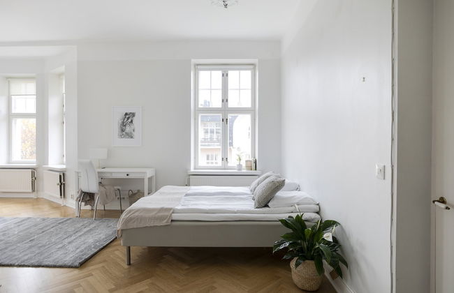 Grand luminous 150m2 2BR aptmnt in Eira - Foto 7