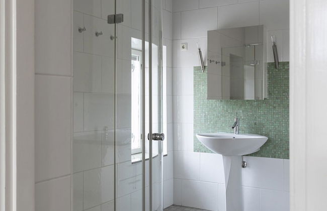 Grand luminous 150m2 2BR aptmnt in Eira - Foto 16