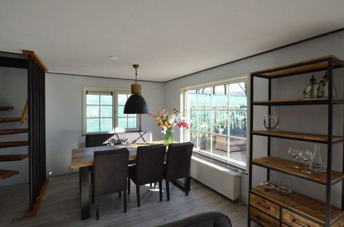 Foto 8 - Luxuriously Furnished House With Sauna and Hot Tub Near the Efteling