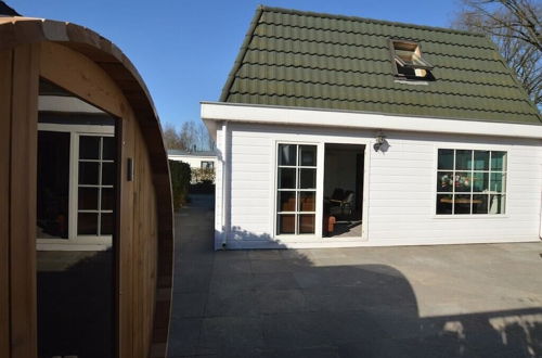 Photo 1 - Luxuriously Furnished House With Sauna and Hot Tub Near the Efteling