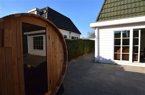 Photo 19 - Luxuriously Furnished House With Sauna and Hot Tub Near the Efteling