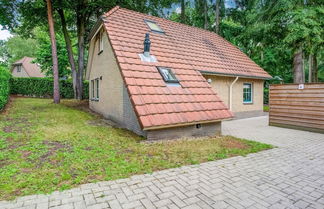 Foto 1 - Lovely Holiday Home in Lunteren near Forest