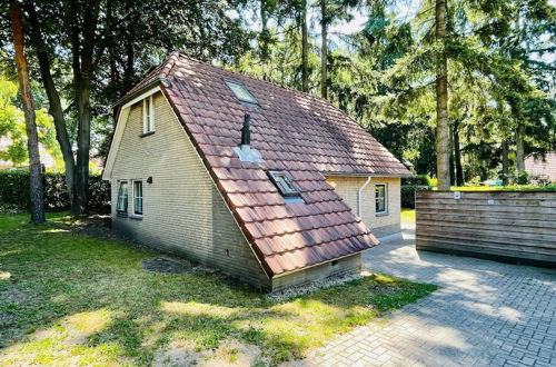 Photo 22 - Lovely Holiday Home in Lunteren near Forest