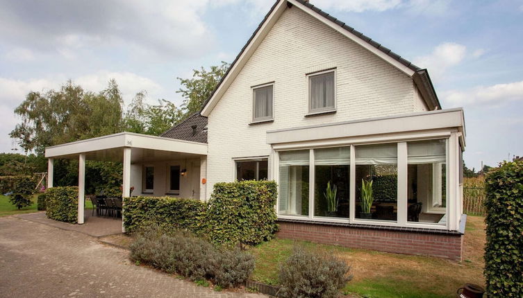 Photo 1 - Majestic, Large Holiday Home near Leende Located Between Meadows & Forests