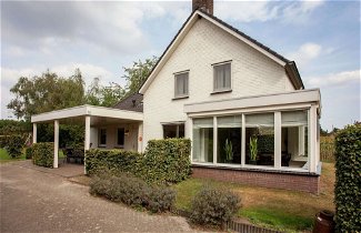 Photo 1 - Majestic, Large Holiday Home near Leende Located Between Meadows & Forests