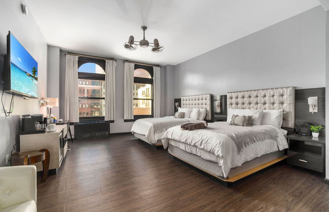 Splendid En Suite Double - Foto 1