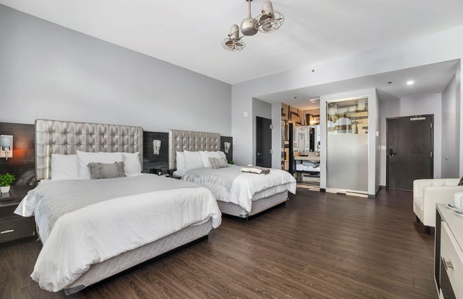 Splendid En Suite Double - Foto 14
