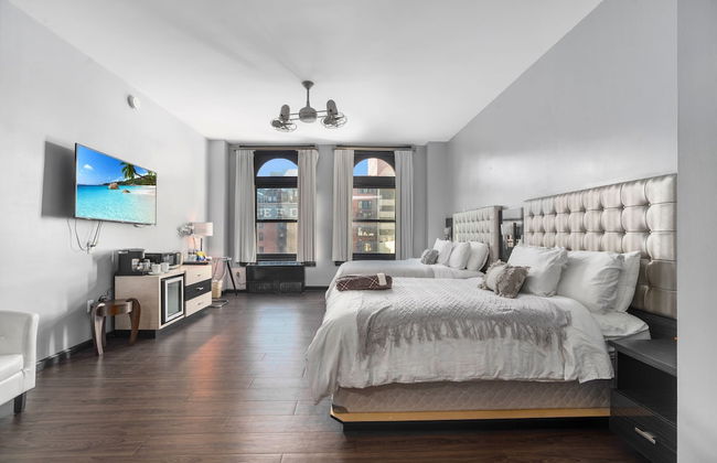 Splendid En Suite Double - Foto 15