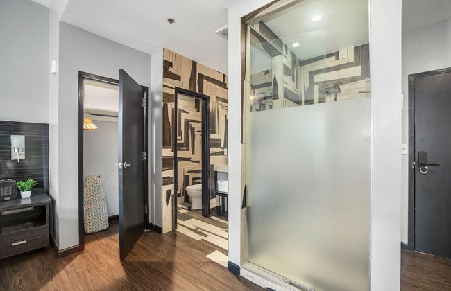 Splendid En Suite Double - Foto 16