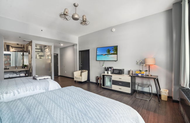 Splendid En Suite Double - Foto 19