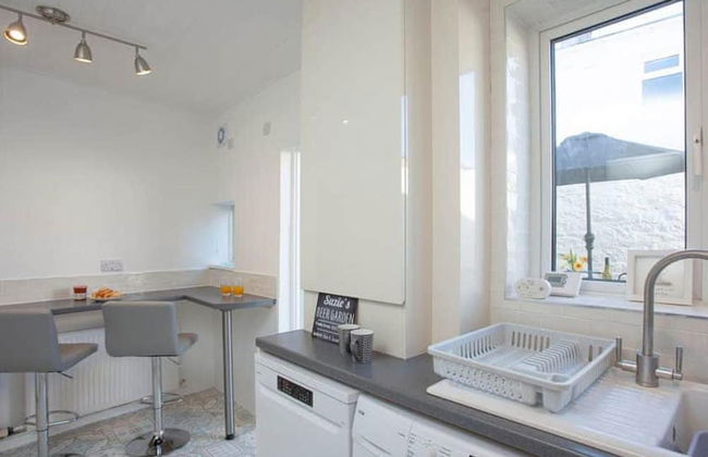 Suzie's Pad Torquay Devon - Foto 9