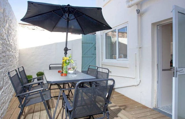 Suzie's Pad Torquay Devon - Foto 11