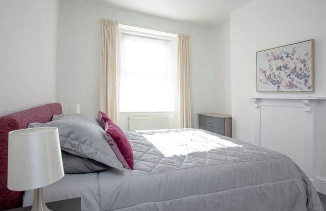 Suzie's Pad Torquay Devon - Foto 3