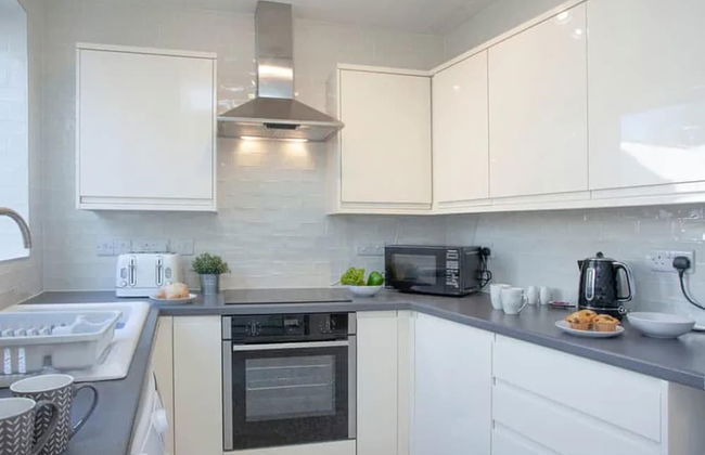 Suzie's Pad Torquay Devon - Foto 6