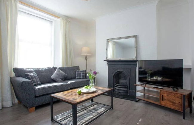 Suzie's Pad Torquay Devon - Foto 1