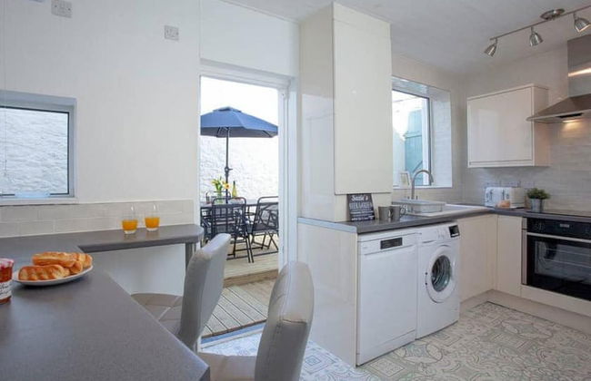 Suzie's Pad Torquay Devon - Foto 8