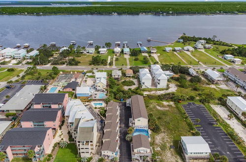 Photo 26 - Pet Friendly Condo in Gulf Shores Outdoor Pool