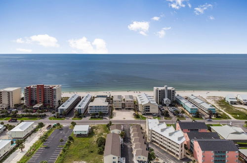 Photo 17 - Pet Friendly Condo in Gulf Shores Outdoor Pool