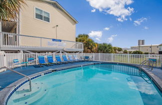 Photo 2 - Pet Friendly Condo in Gulf Shores Outdoor Pool