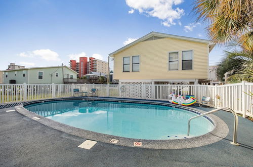 Photo 18 - Pet Friendly Condo in Gulf Shores Outdoor Pool