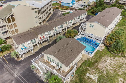 Photo 25 - Pet Friendly Condo in Gulf Shores Outdoor Pool