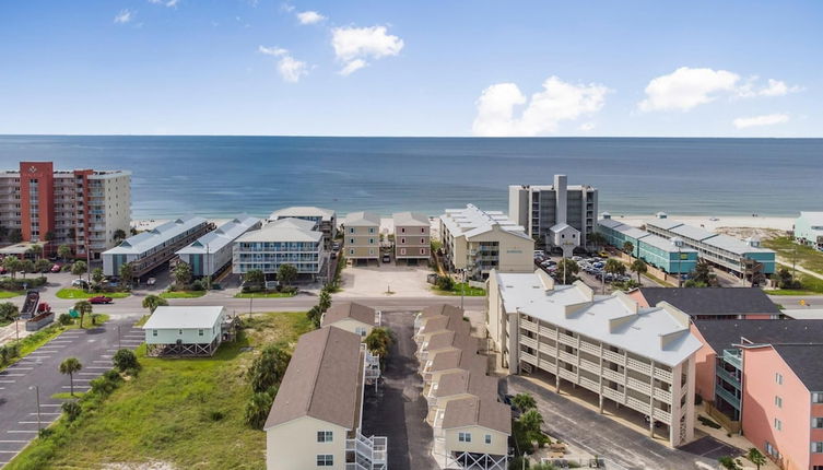 Photo 1 - Pet Friendly Condo in Gulf Shores Outdoor Pool