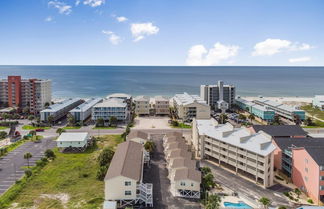 Photo 1 - Pet Friendly Condo in Gulf Shores Outdoor Pool