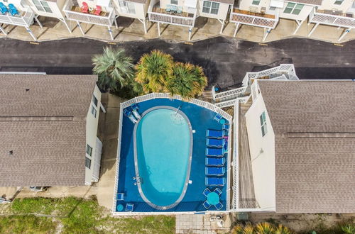 Photo 21 - Pet Friendly Condo in Gulf Shores Outdoor Pool