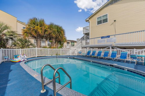 Photo 19 - Pet Friendly Condo in Gulf Shores Outdoor Pool