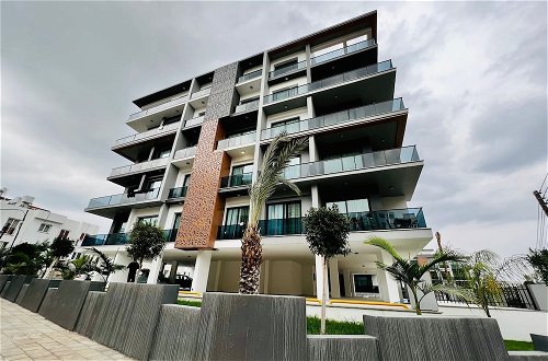 Foto 19 - A Brand new 1+1 Flat in Kyrenia. It is Central With a Lots of Facilities.