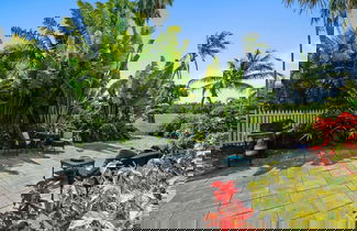Foto 2 - Place to Relax by Avantstay Shared Pool 3 Miles to Smather's Beach Month-long Stays Only