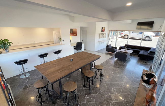 TOWN PLACE STUDIO - Photo 8