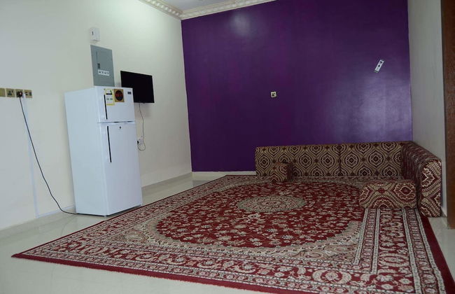 Al Eairy Furnished Apartments Nariyah 4 - Foto 5