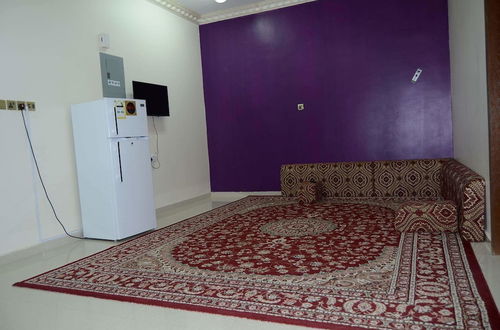 Photo 5 - Al Eairy Furnished Apartments Nariyah 4