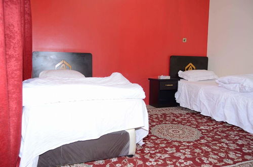 Photo 3 - Al Eairy Furnished Apartments Nariyah 4