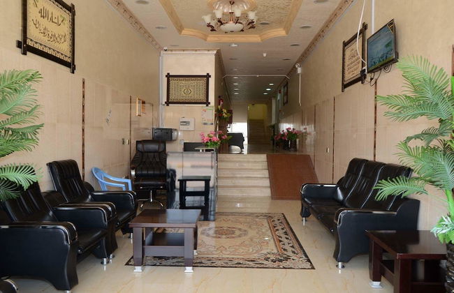 Al Eairy Furnished Apartments Nariyah 4 - Foto 2