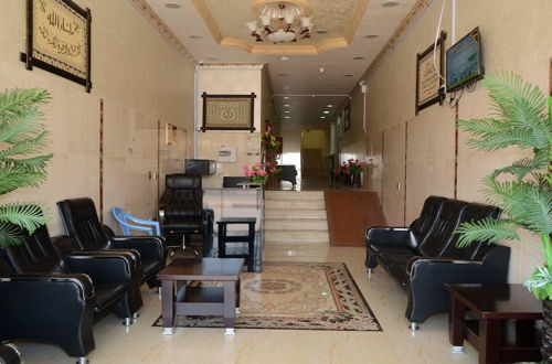 Photo 2 - Al Eairy Furnished Apartments Nariyah 4