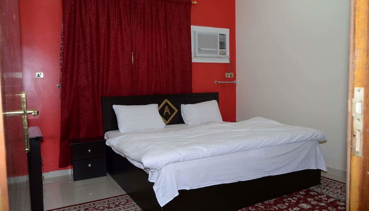 Foto 1 - Al Eairy Furnished Apartments Nariyah 4