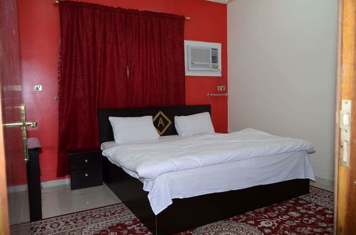 Foto 1 - Al Eairy Furnished Apartments Nariyah 4