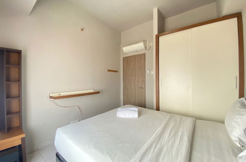 Photo 7 - Comfy 2BR Apartment at Newton Residence near Tol Buah Batu