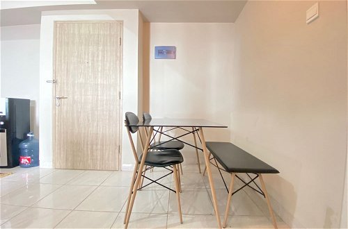 Foto 15 - Comfy 2BR Apartment at Newton Residence near Tol Buah Batu
