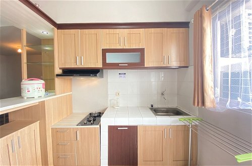 Foto 17 - Comfy 2BR Apartment at Newton Residence near Tol Buah Batu