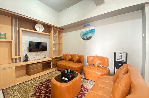 Photo 25 - Comfy 2BR Apartment at Newton Residence near Tol Buah Batu