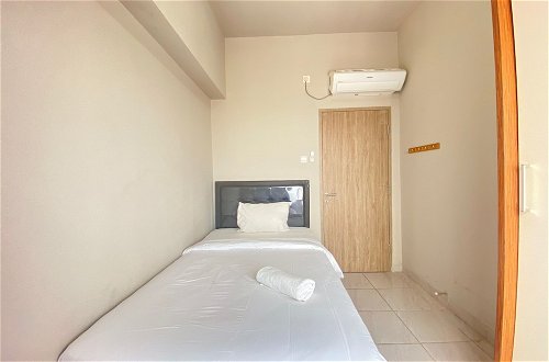 Photo 8 - Comfy 2BR Apartment at Newton Residence near Tol Buah Batu