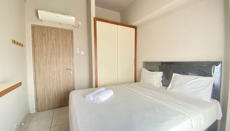 Photo 1 - Comfy 2BR Apartment at Newton Residence near Tol Buah Batu