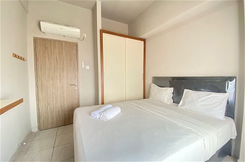 Foto 1 - Comfy 2BR Apartment at Newton Residence near Tol Buah Batu