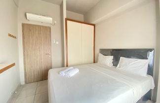 Photo 1 - Comfy 2BR Apartment at Newton Residence near Tol Buah Batu