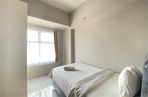 Foto 6 - Comfy 2BR Apartment at Newton Residence near Tol Buah Batu
