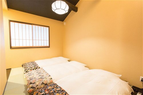 Foto 19 - MUSUBI HOTEL Kyoto Sanjo Villa