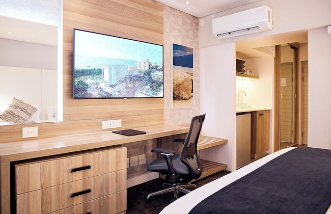 First Group Riviera Suites - Photo 26
